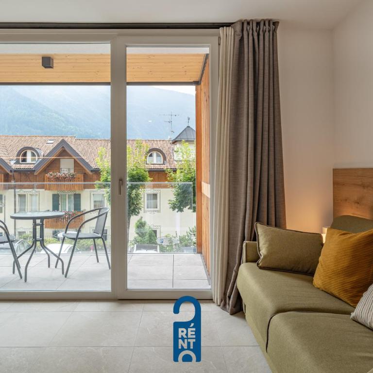 Altavista Zenith - Apartment mit 2 Schlafzimmern - 15