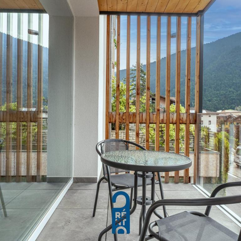 Altavista Zenith - Apartment mit 2 Schlafzimmern - 14