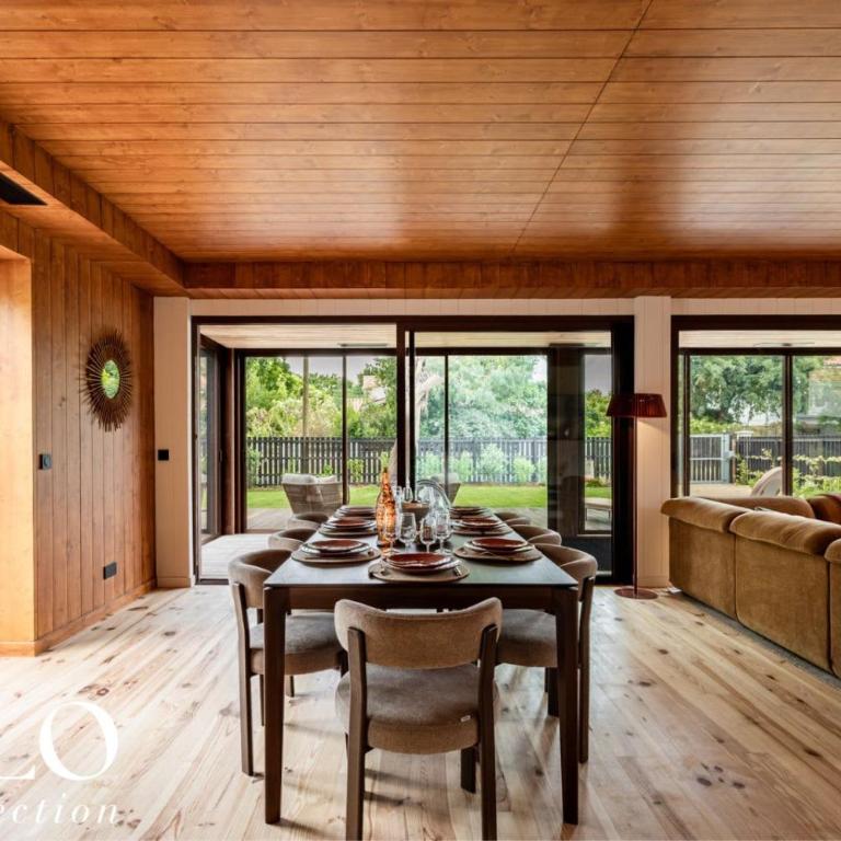 Villa La Perle by HILO Collection - Villa - 4