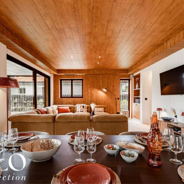 Villa La Perle by HILO Collection - Villa - 6
