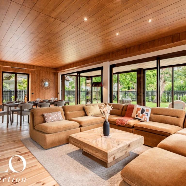 Villa La Perle by HILO Collection - Villa - 8