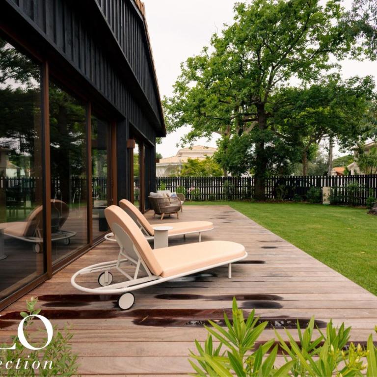 Villa La Perle by HILO Collection - Villa - 10