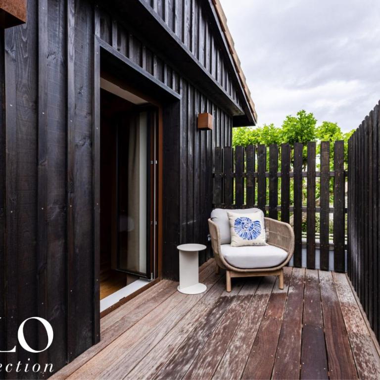Villa La Perle by HILO Collection - Villa - 19