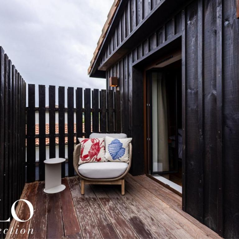 Villa La Perle by HILO Collection - Villa - 23