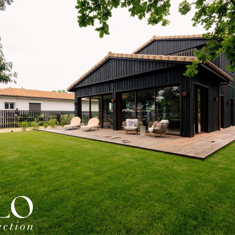 Villa La Perle by HILO Collection - Villa - 24