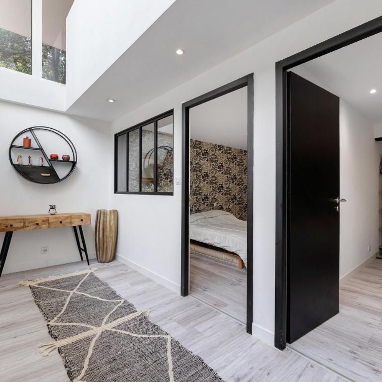 Le Noirmoutier appt 3 chambres - Apartamento con ducha - 17