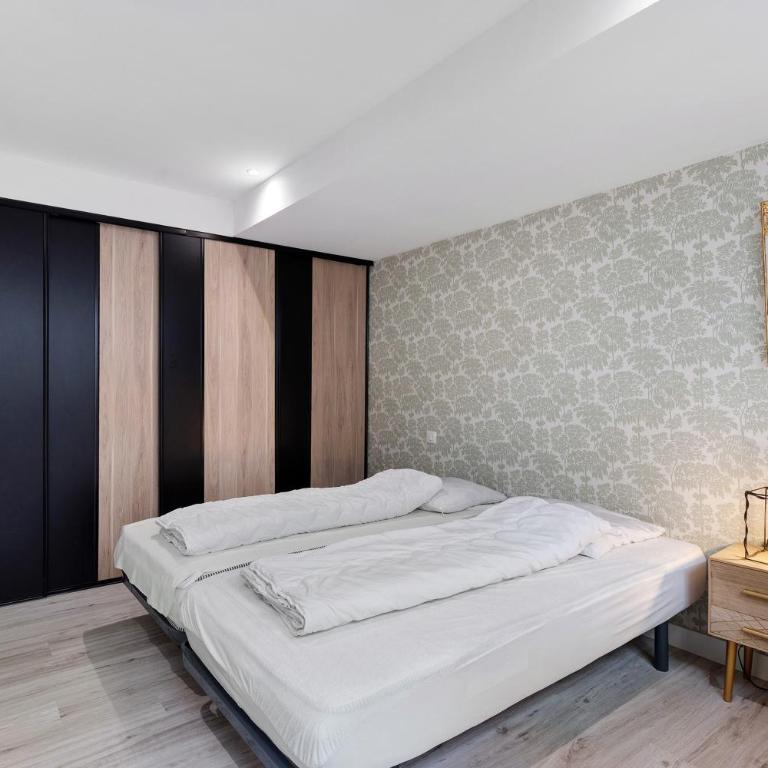 Le Noirmoutier appt 3 chambres - Apartamento con ducha - 18