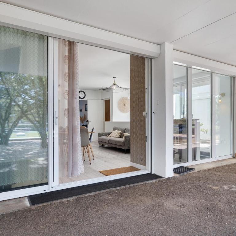 Le Noirmoutier appt 3 chambres - Apartamento con ducha - 21