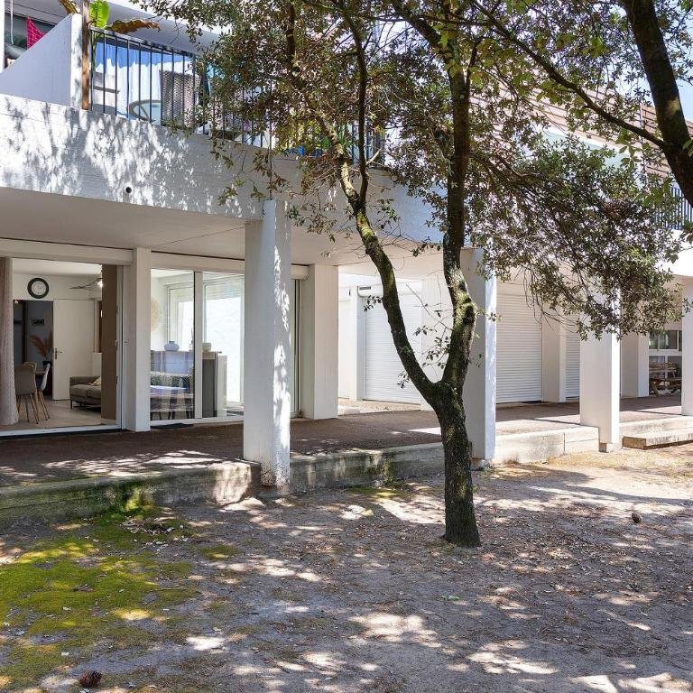 Le Noirmoutier appt 3 chambres - Apartamento con ducha - 26
