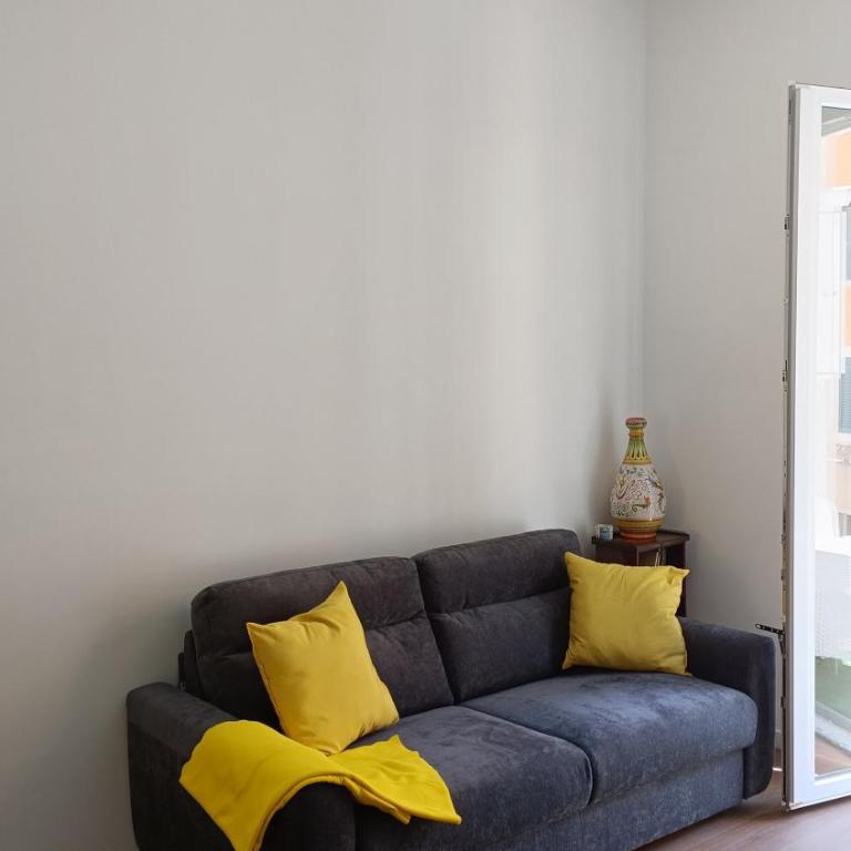 Annarella Maison - Appartamento con 3 Camere da Letto - 5