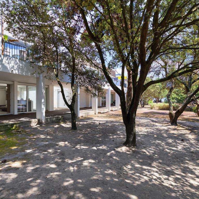 Le Noirmoutier appt 3 chambres - Apartamento con ducha - 22
