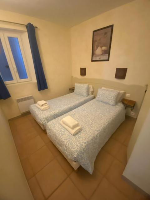 Gordes Le Bastidon - Appartement 2 Chambres - 8
