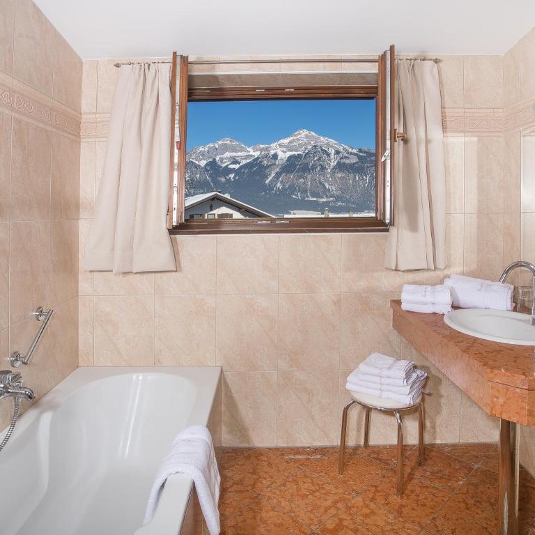 Brixnerhof im Zillertal - Superior Apartment - 7