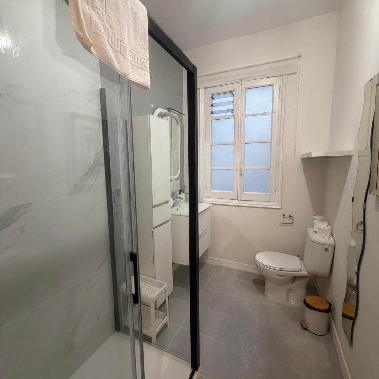 R2R - Tranquilo Apartamento en Gijón - 1A172 - Apartamento de 3 dormitorios - 6