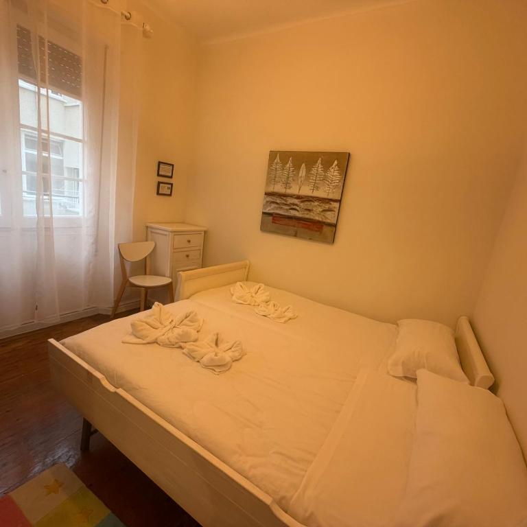 R2R - Tranquilo Apartamento en Gijón - 1A172 - Apartamento de 3 dormitorios - 8