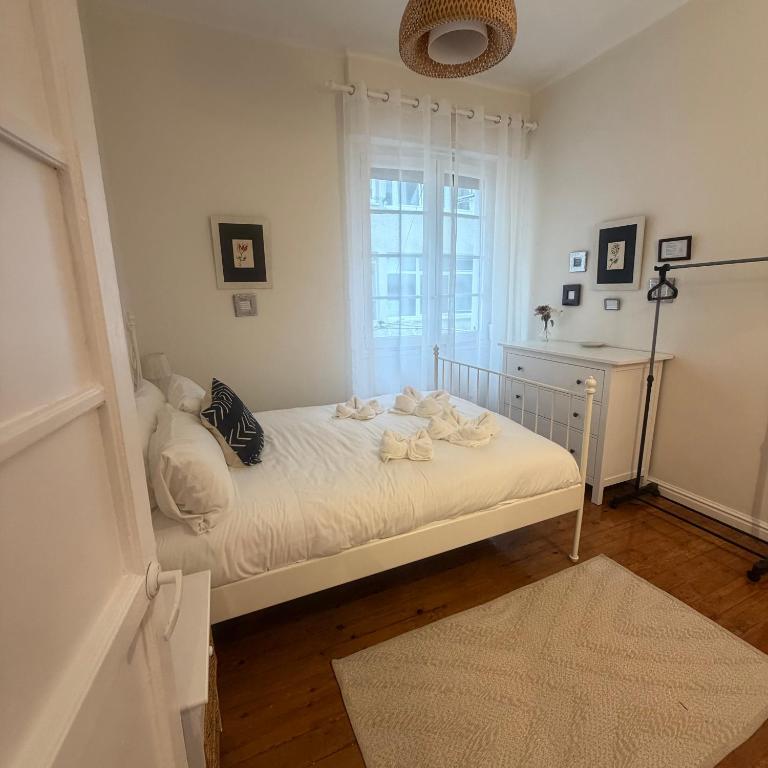 R2R - Tranquilo Apartamento en Gijón - 1A172 - Apartamento de 3 dormitorios - 9