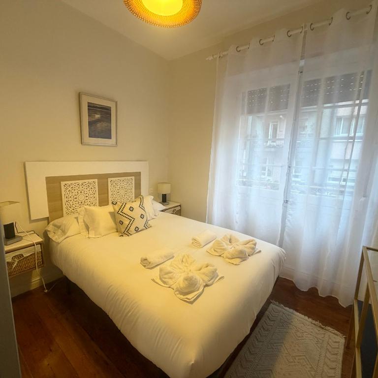 R2R - Tranquilo Apartamento en Gijón - 1A172 - Apartamento de 3 dormitorios - 10