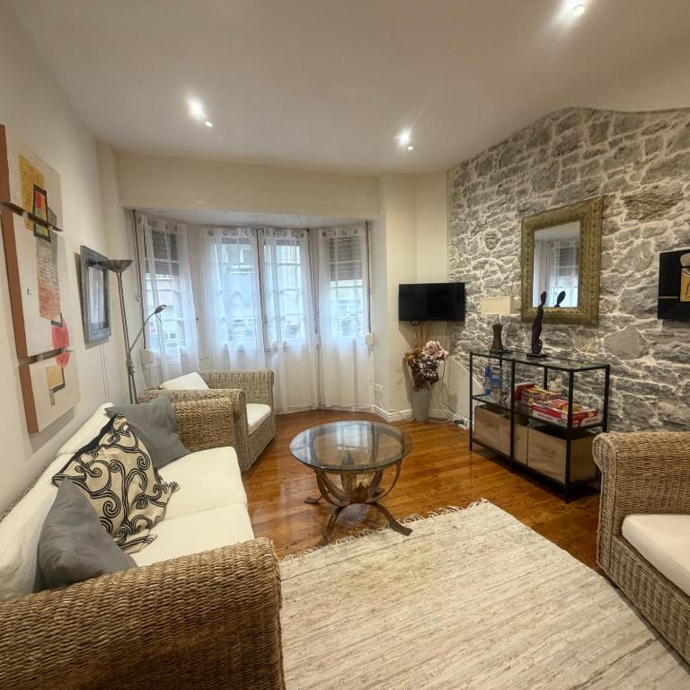 R2R - Tranquilo Apartamento en Gijón - 1A172 - Apartamento de 3 dormitorios - 13