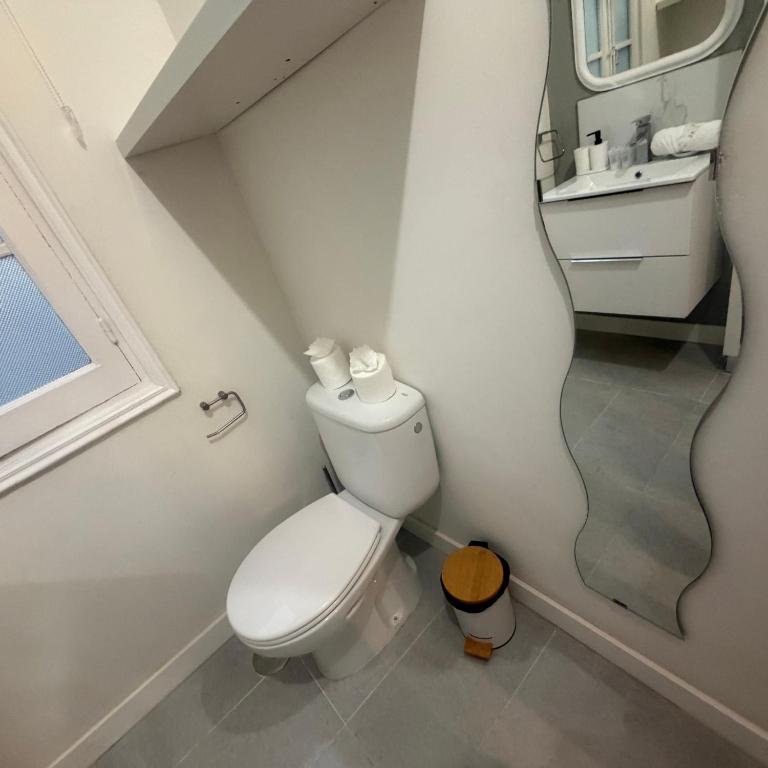 R2R - Tranquilo Apartamento en Gijón - 1A172 - Apartamento de 3 dormitorios - 14