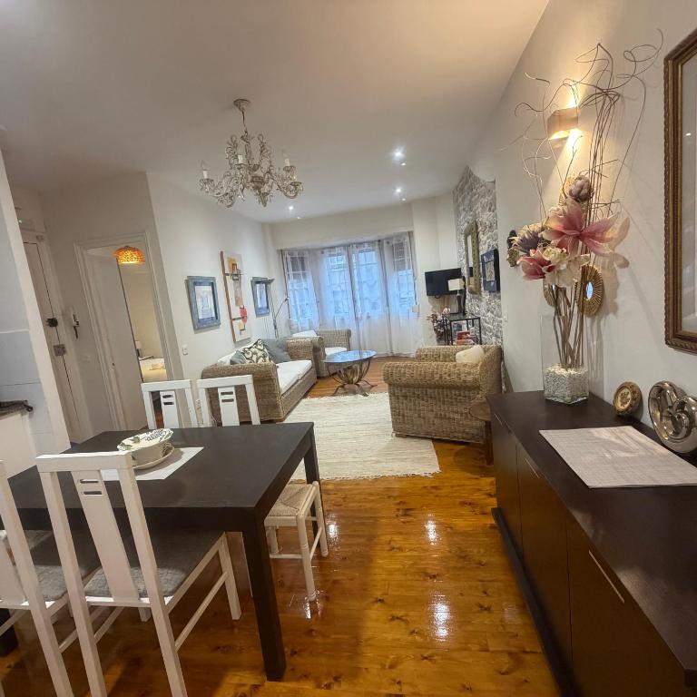 R2R - Tranquilo Apartamento en Gijón - 1A172 - Apartamento de 3 dormitorios - 16
