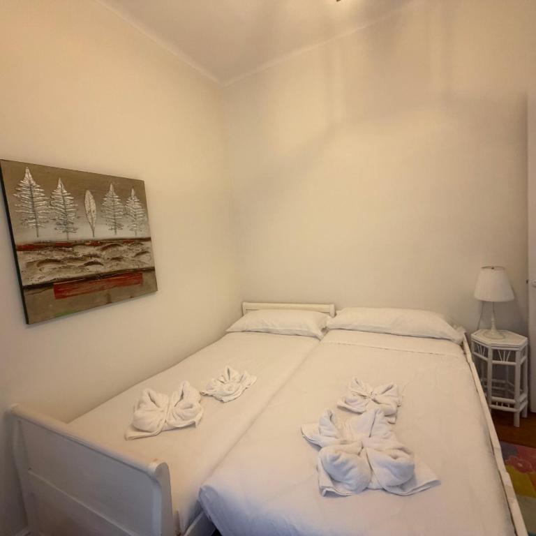 R2R - Tranquilo Apartamento en Gijón - 1A172 - Apartamento de 3 dormitorios - 21