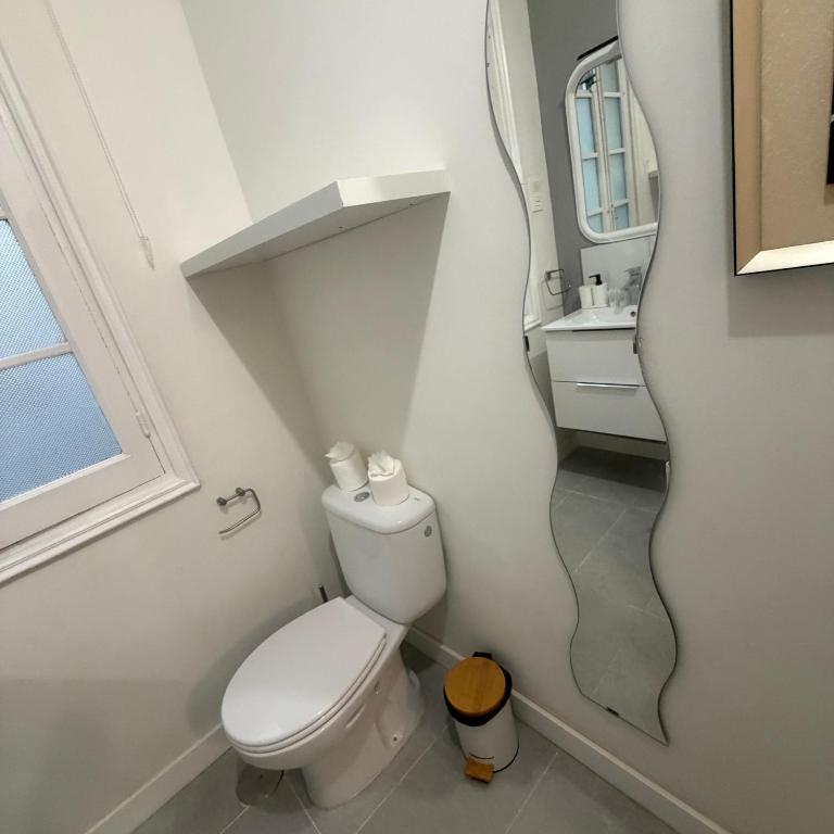 R2R - Tranquilo Apartamento en Gijón - 1A172 - Apartamento de 3 dormitorios - 24