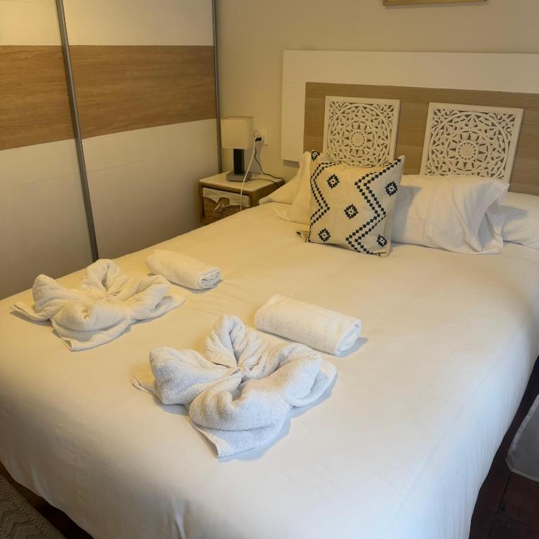 R2R - Tranquilo Apartamento en Gijón - 1A172 - Apartamento de 3 dormitorios - 25