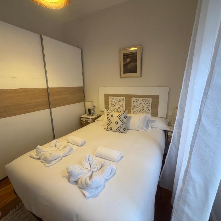 R2R - Tranquilo Apartamento en Gijón - 1A172 - Apartamento de 3 dormitorios - 26