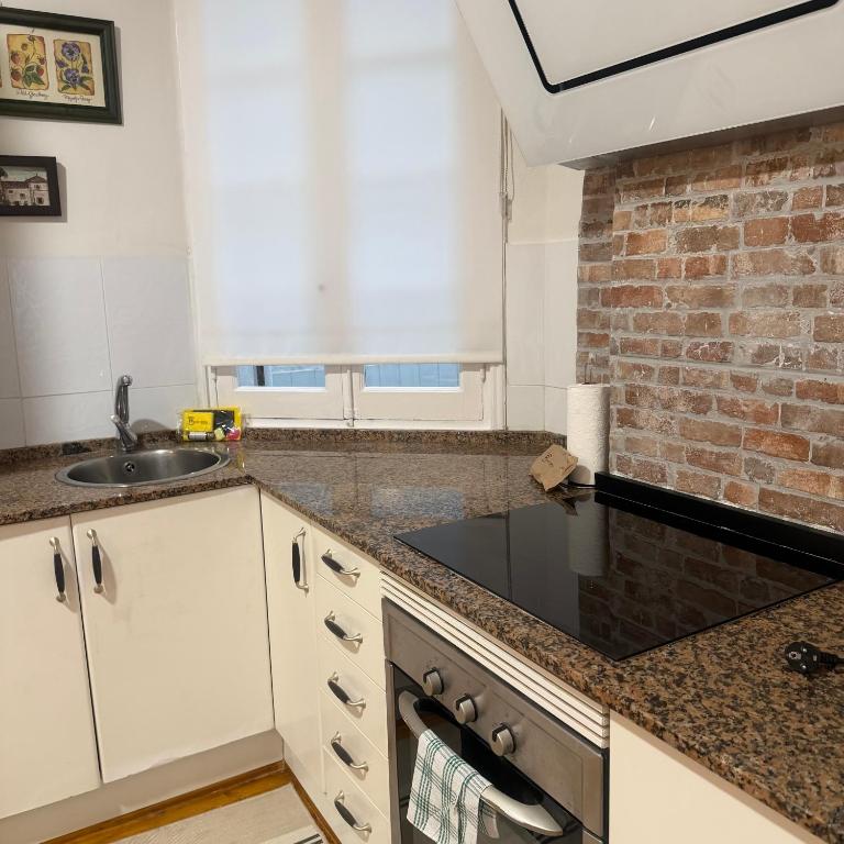 R2R - Tranquilo Apartamento en Gijón - 1A172 - Apartamento de 3 dormitorios - 28