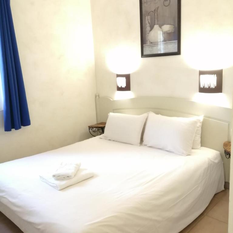 Gordes Le Bastidon - Appartement 2 Chambres - 7