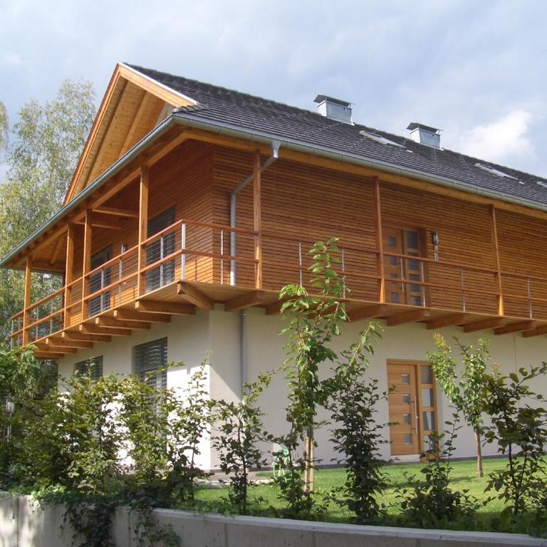 Apartments Tauberhof - Appartamento con 1 Camera da Letto - 1
