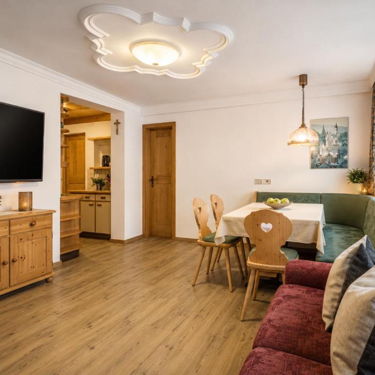 Residence Bondì - Familien-Apartment mit 2 Schlafzimmern - 4
