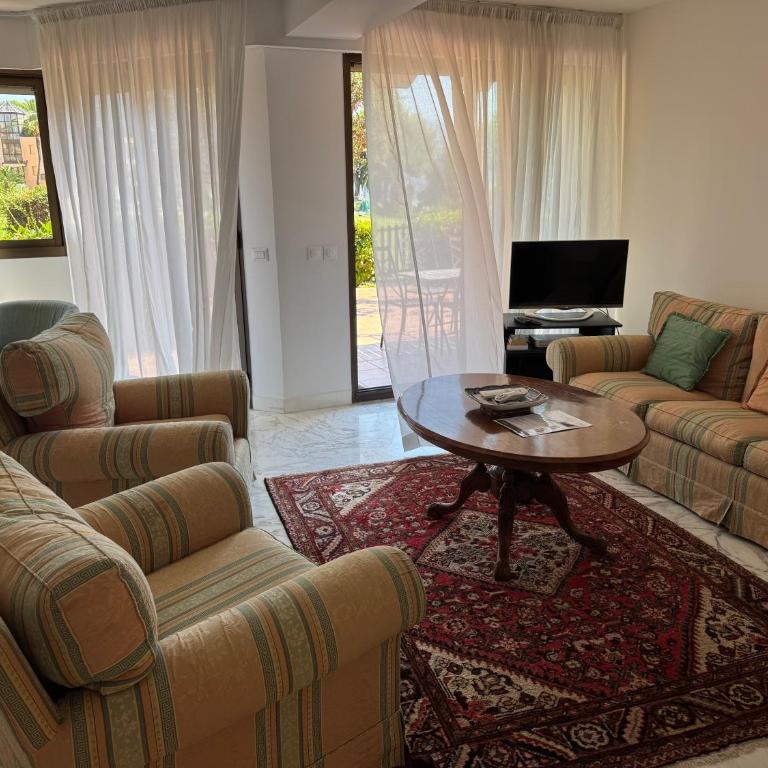 Colline de la Paix conciergerie - Apartment mit 2 Schlafzimmern - 2
