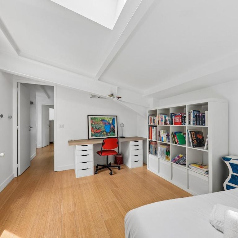 Charming townhouse with private garden - Apartamento de 3 dormitorios - 3
