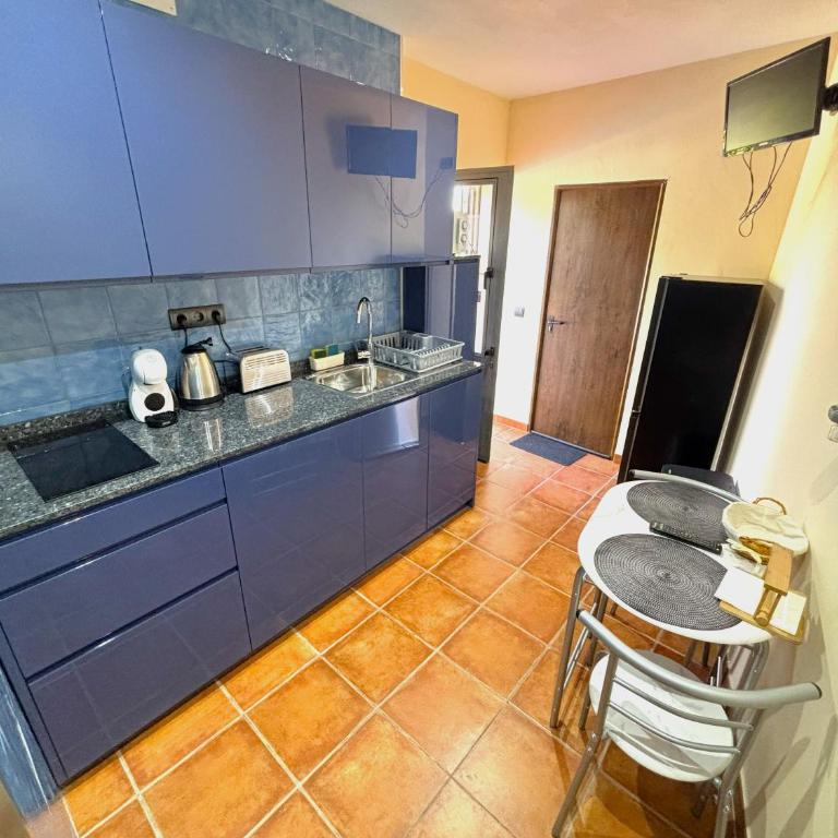 Evans Realty CU - Piscina & Pádel & Aparcamiento - Casa con 1 dormitorio - 25