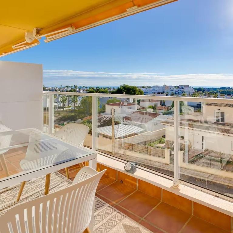 Apartamento Santa Ana Villamartin - Apartment mit 2 Schlafzimmern - 1