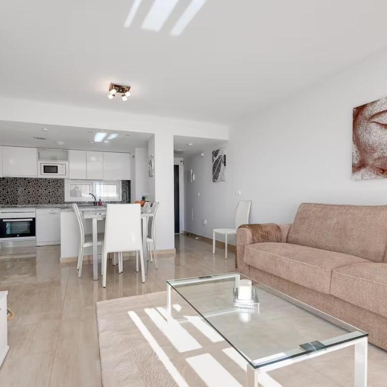 Apartamento Santa Ana Villamartin - Apartment mit 2 Schlafzimmern - 2