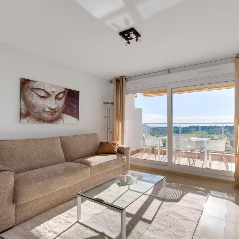 Apartamento Santa Ana Villamartin - Apartment mit 2 Schlafzimmern - 3