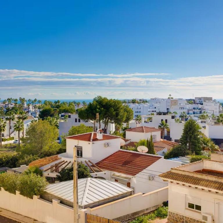 Apartamento Santa Ana Villamartin - Apartment mit 2 Schlafzimmern - 5