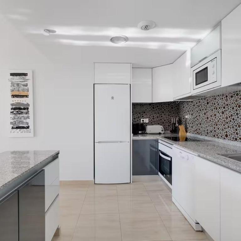 Apartamento Santa Ana Villamartin - Apartment mit 2 Schlafzimmern - 9