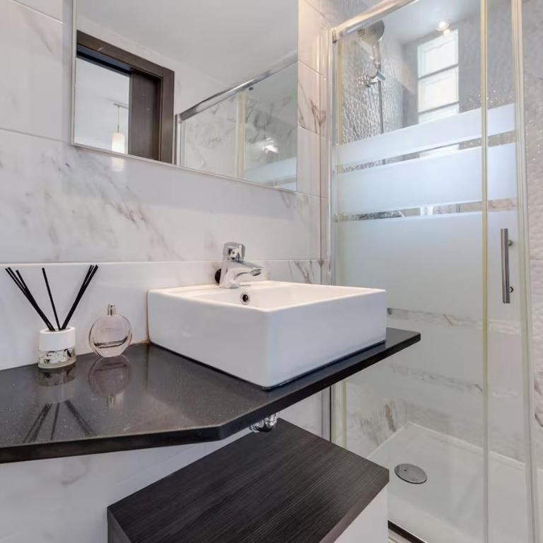 Apartamento Santa Ana Villamartin - Apartment mit 2 Schlafzimmern - 11