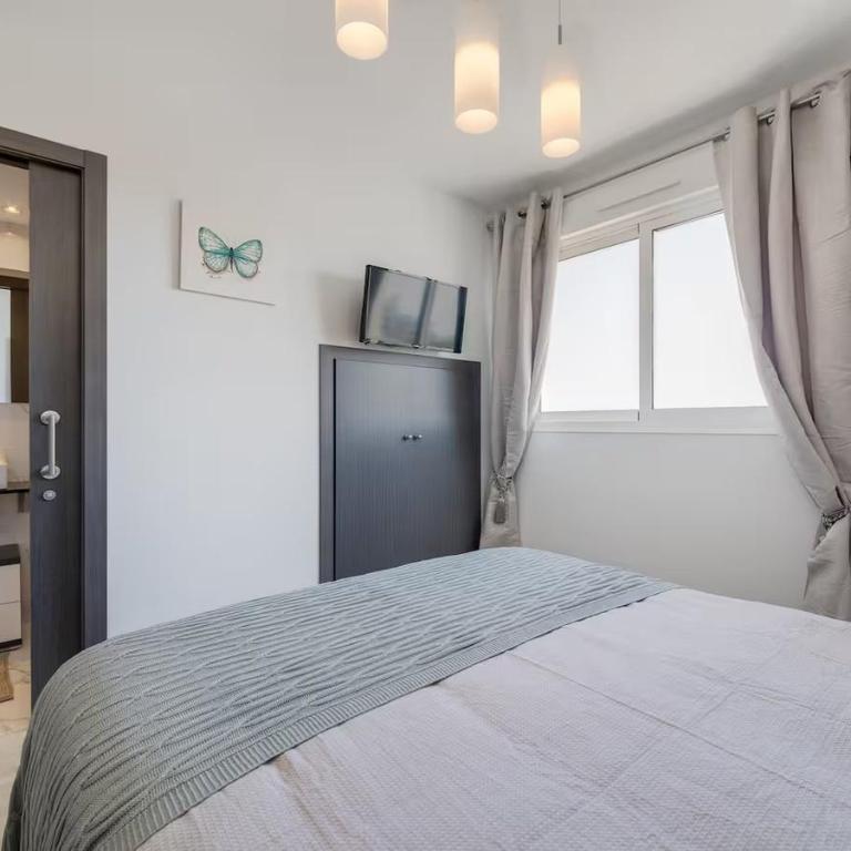 Apartamento Santa Ana Villamartin - Apartment mit 2 Schlafzimmern - 12