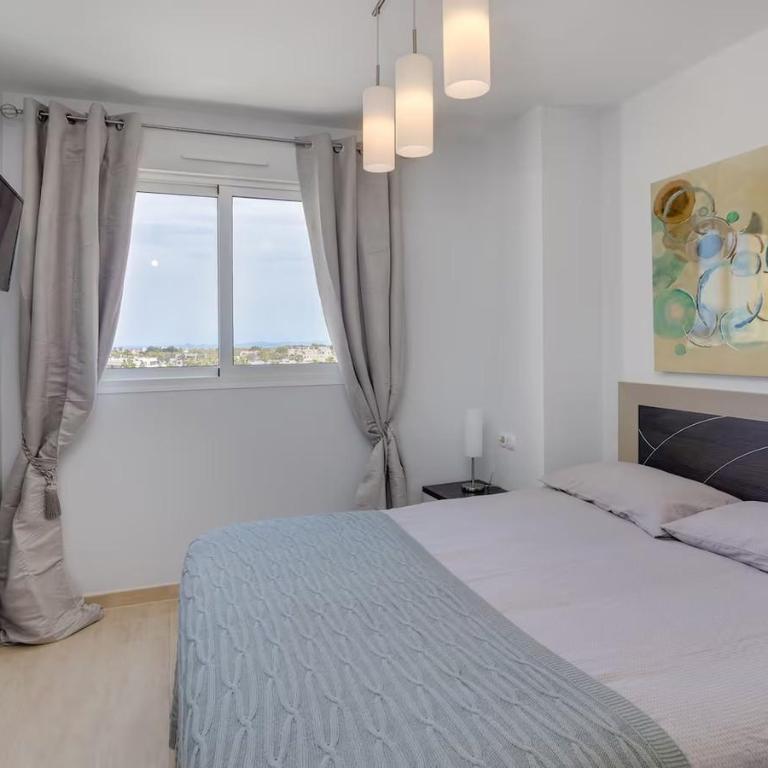 Apartamento Santa Ana Villamartin - Apartment mit 2 Schlafzimmern - 13