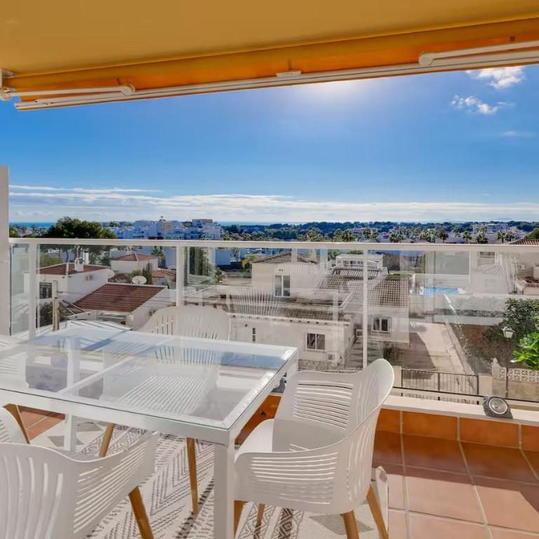 Apartamento Santa Ana Villamartin - Apartment mit 2 Schlafzimmern - 18