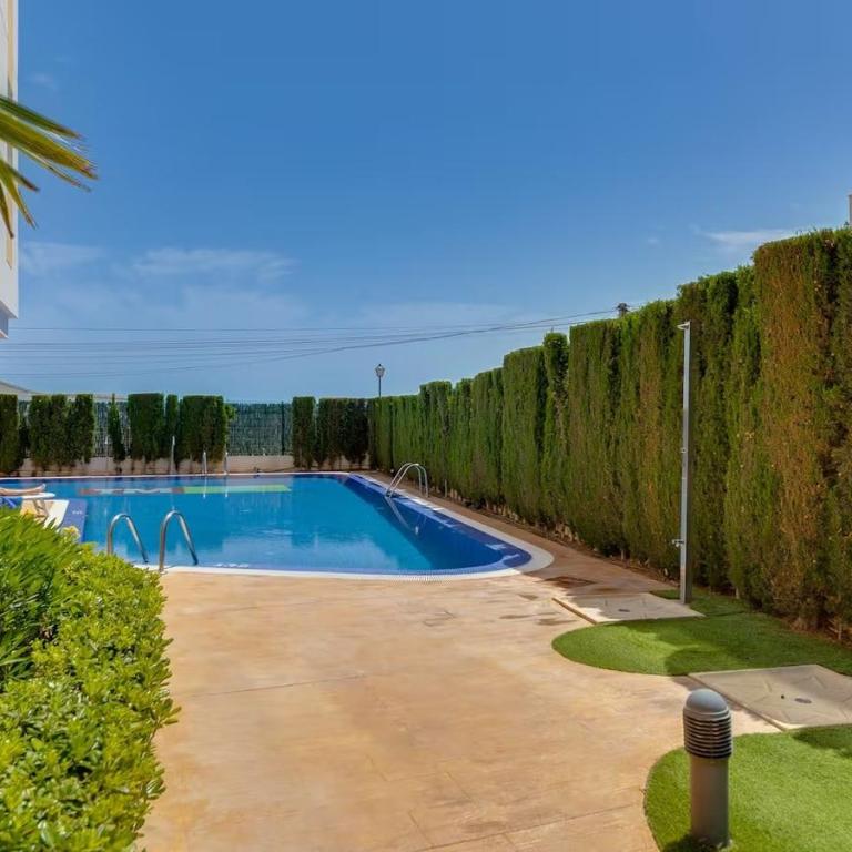 Apartamento Santa Ana Villamartin - Apartment mit 2 Schlafzimmern - 19