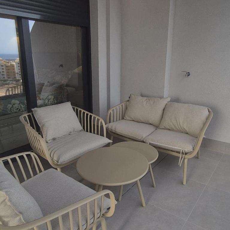 Apartment Punta Prima BR3 Deluxe - Three-Bedroom Superior Apartment - 3