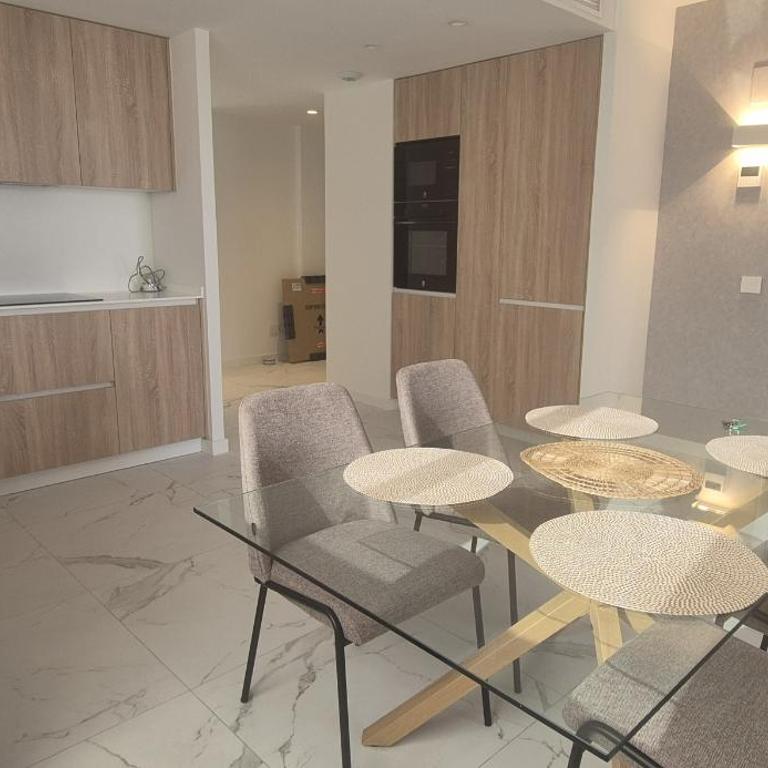 Apartment Punta Prima BR3 Deluxe - Three-Bedroom Superior Apartment - 6