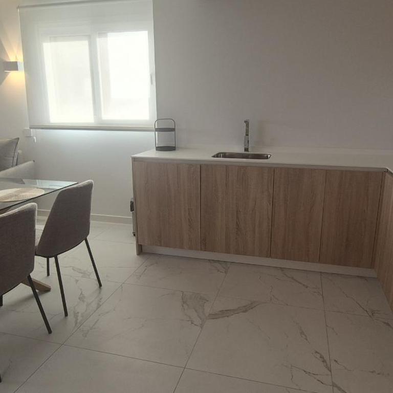 Apartment Punta Prima BR3 Deluxe - Three-Bedroom Superior Apartment - 5
