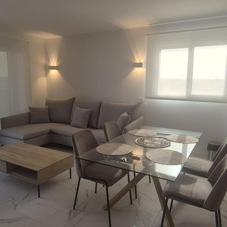 Apartment Punta Prima BR3 Deluxe - Three-Bedroom Superior Apartment - 9