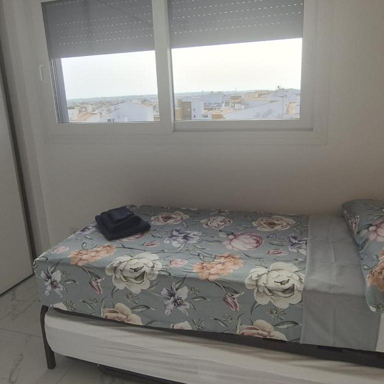 Apartment Punta Prima BR3 Deluxe - Three-Bedroom Superior Apartment - 11